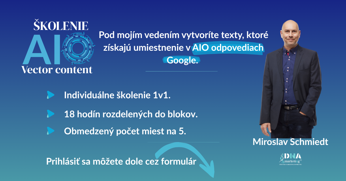 Ako sa môžem dostať do Google AI Overview?