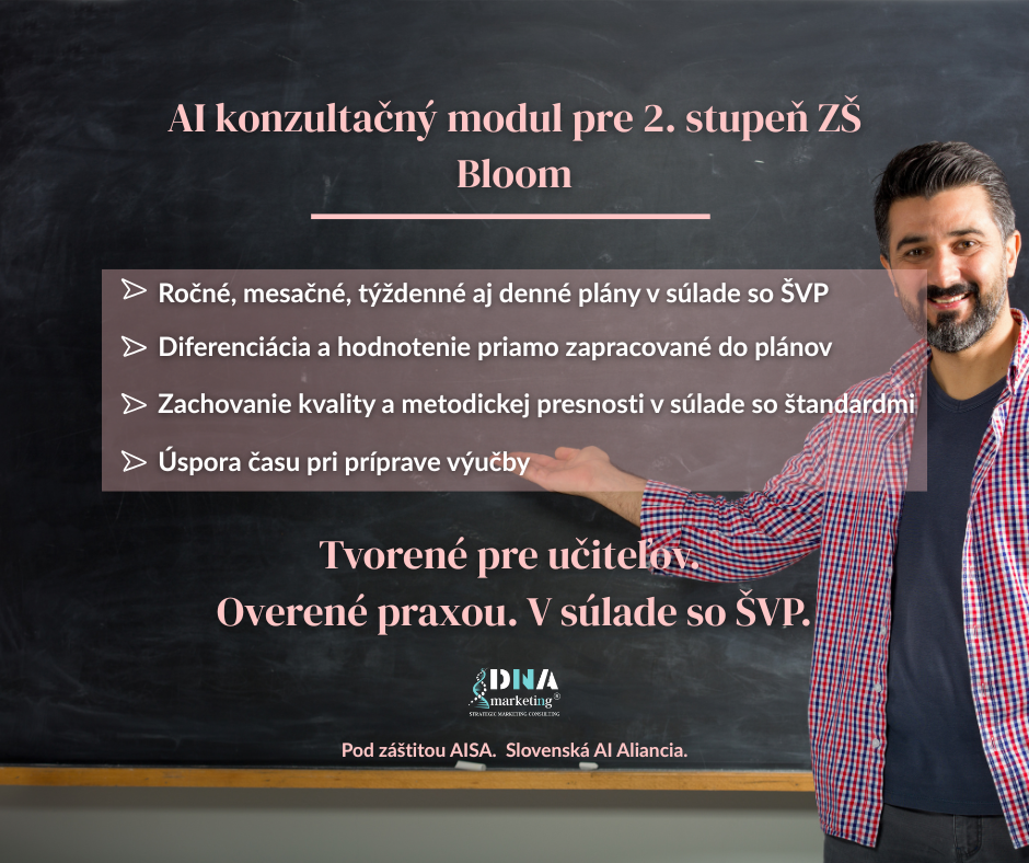 Ako zrýchliť tvorbu plánov v súlade so ŠVP.