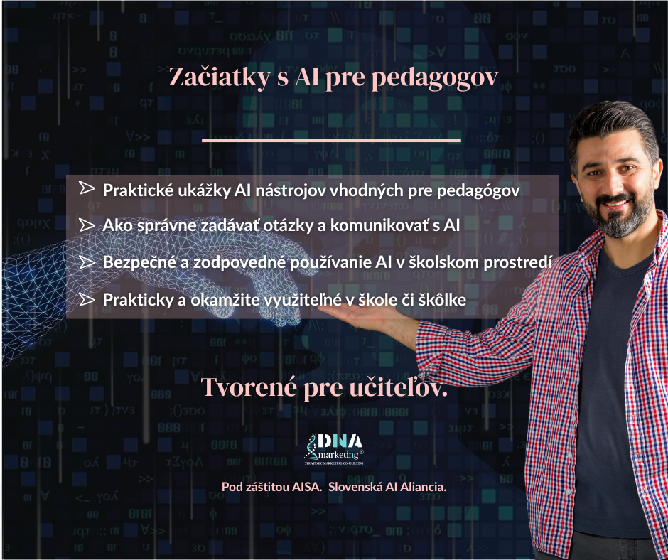 Ako správne zadávať otázky a komunikovať s AI?